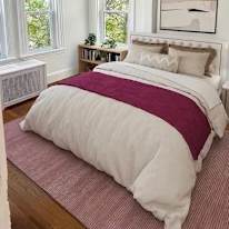 Marie's room