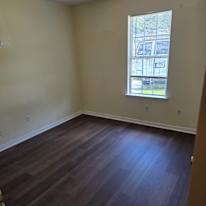 Billy Cameron's room