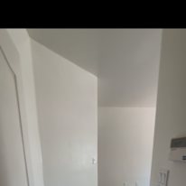 Theresa's room