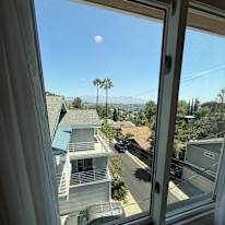 Andrew's room