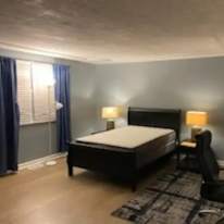 rose's room