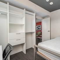 OPM Rentals's room