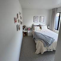 Jessica's room