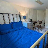 Corinne's room