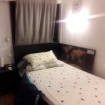 Lau Ricky's room