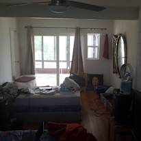 Buddy's room