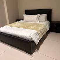 Thuli's room