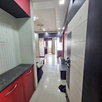 Sam patel's room