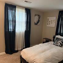 Keena's room