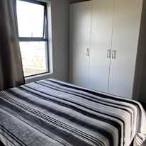 Avumile's room