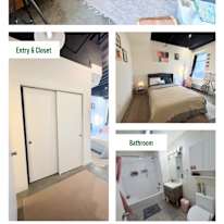 Nia's room