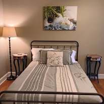 Apple's room