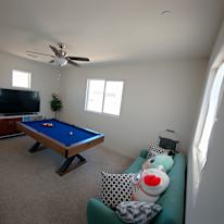 MICHAEL NGUYEN's room