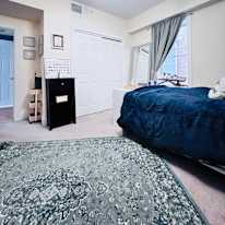 Daniel Ruiz's room