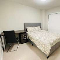 Dan's room