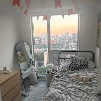 Ceili's room