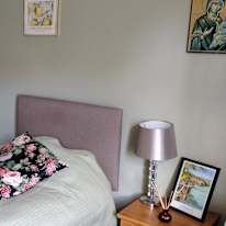 Philip -James's room