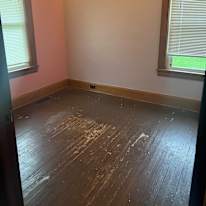 Brian's room