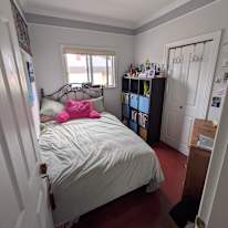Rowan's room