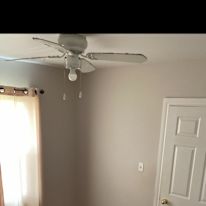 David's room