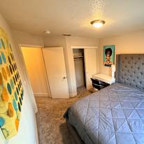 Jerry's room