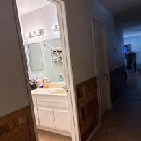 Sanchez's room