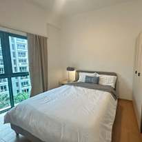Hei Homes's room