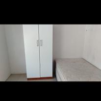 tasneem allie's room