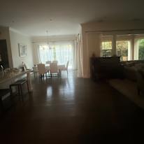 Jenny's room