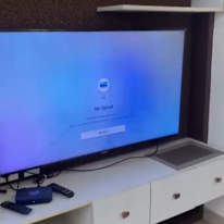 Santhosh's room