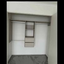 Brad's room
