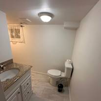 Carlos Fabian's room