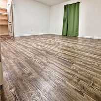 Matthew's room