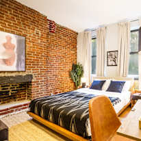 Sam June's room