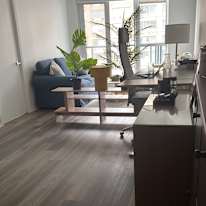Ebi's room