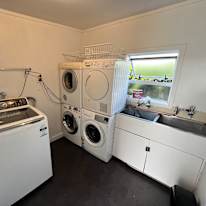 Elmer's room