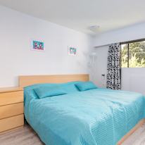 Lily's room