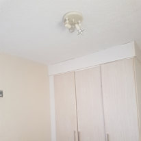 Daniel's room