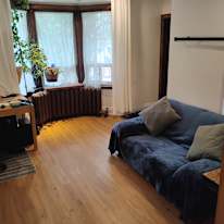 Justin's room