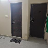 Suda Yaswanth's room