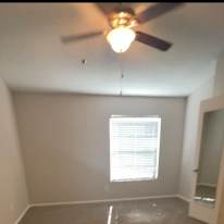 AJ's room