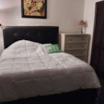 Wanda's room