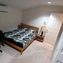 Joey's room