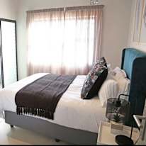 Precious's room