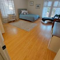 Barbara's room