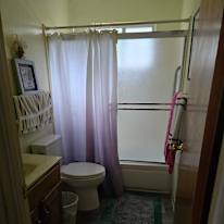 Lisa's room