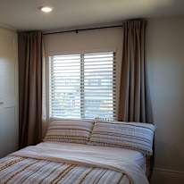Lorena's room