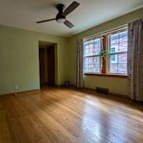 Andrew's room