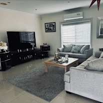 Taylor's room