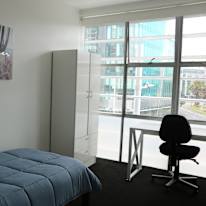 Laura's room